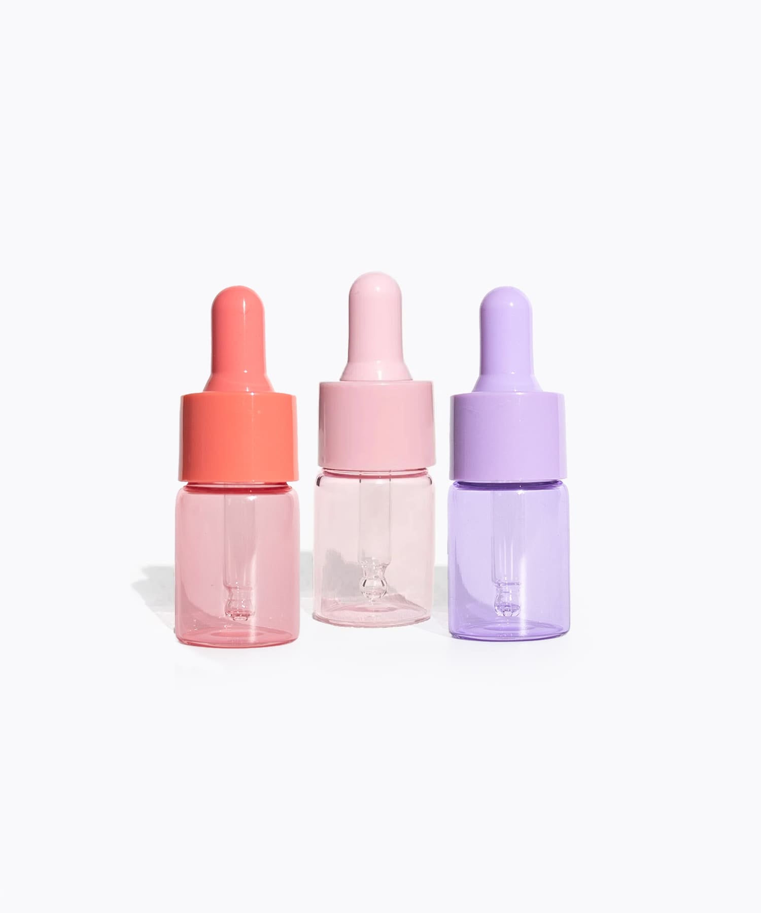 10ml Mini Dropper Bottle – Nail Collective