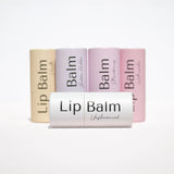 (3 Pack) Lip Balms - Organic Hydration