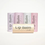 (3 Pack) Lip Balms - Organic Hydration