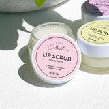 (3 Pack) Lip Scrubs - Deep Exfoliation