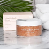 (3 Pack) Hand & Body Scrub