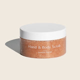(3 Pack) Hand & Body Scrub