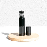 9ml Roller Bottle – Black