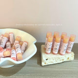 Lip Balm Package | 30 Custom Branded Balms