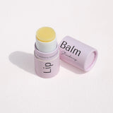 (3 Pack) Lip Balms - Organic Hydration