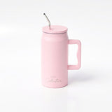 1.5L Insulated Water Bottle - 3 Pack