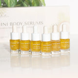 (3 Pack) Organic Body Serum Sample Bundle