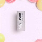 (3 Pack) Lip Balms - Organic Hydration