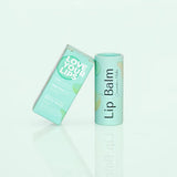 (3 Pack) Bees Wax Lip Balms - Deep Hydration