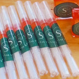 (10 Pack) Ready-Made Nail Serum Pens - Unlabelled