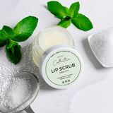 (3 Pack) Lip Scrubs - Deep Exfoliation