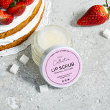 (3 Pack) Lip Scrubs - Deep Exfoliation