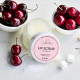 (3 Pack) Lip Scrubs - Deep Exfoliation