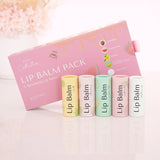 (3 Pack) Bees Wax Lip Balms Bundle