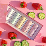 (3 Pack) Bees Wax Lip Balms Bundle