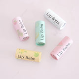 (3 Pack) Bees Wax Lip Balms - Deep Hydration