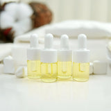 (5 Pack) Nail Serum Sample Scents