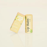 (3 Pack) Bees Wax Lip Balms - Deep Hydration
