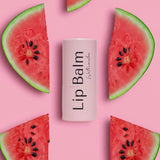 (3 Pack) Lip Balms - Organic Hydration