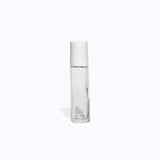 10ml Glass Roller Bottle - White Lid