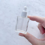 15ml Glass Dropper Bottle